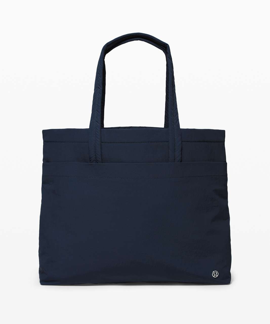 Lululemon On My Level Tote Large 15L - True Navy