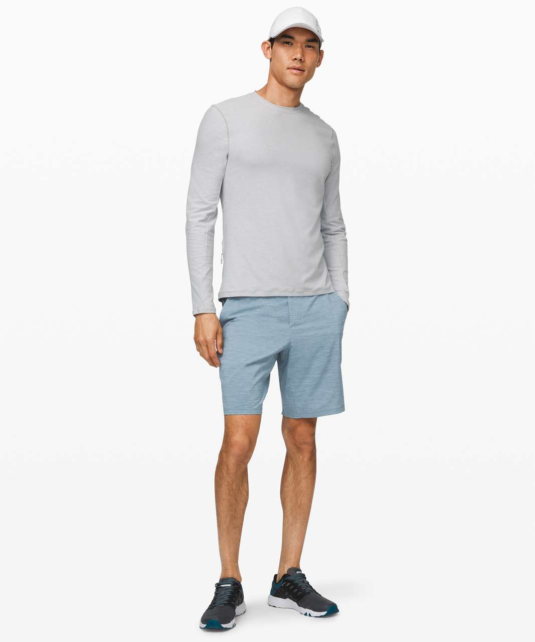 $39 Lululemon PaceBreaker Short : r/frugalmalefashion