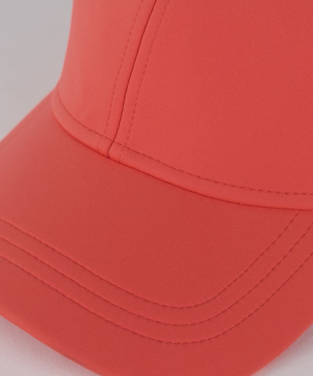 Lululemon Baller Hat - Cape Red