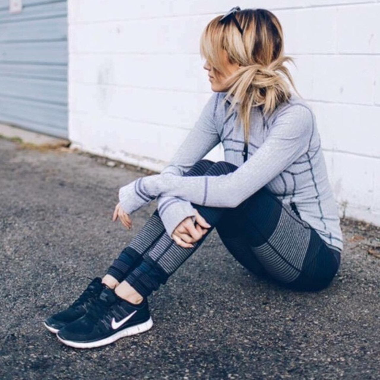 lululemon speed tight II leggings