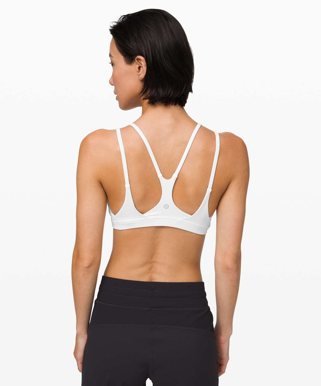 lululemon athletica, Intimates & Sleepwear, Lululemon New Ambition Bra