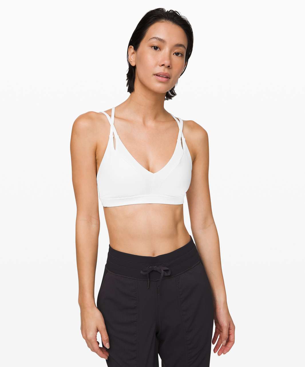 lululemon athletica, Intimates & Sleepwear, Lululemon New Ambition Bra