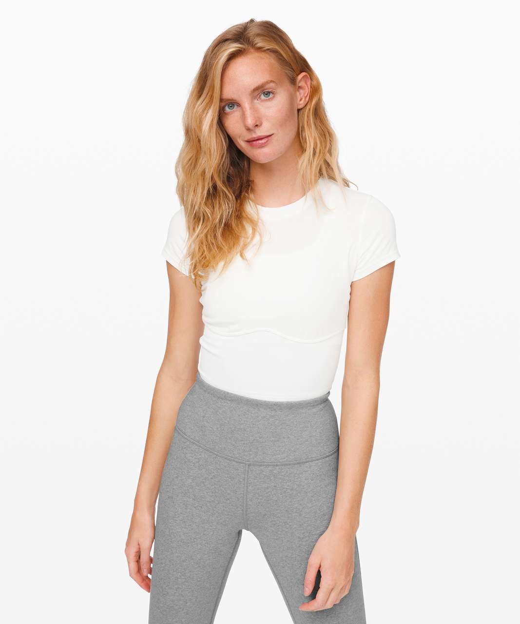 Lululemon Fitting Room Reviews: Align Wide Leg Crop, Soft