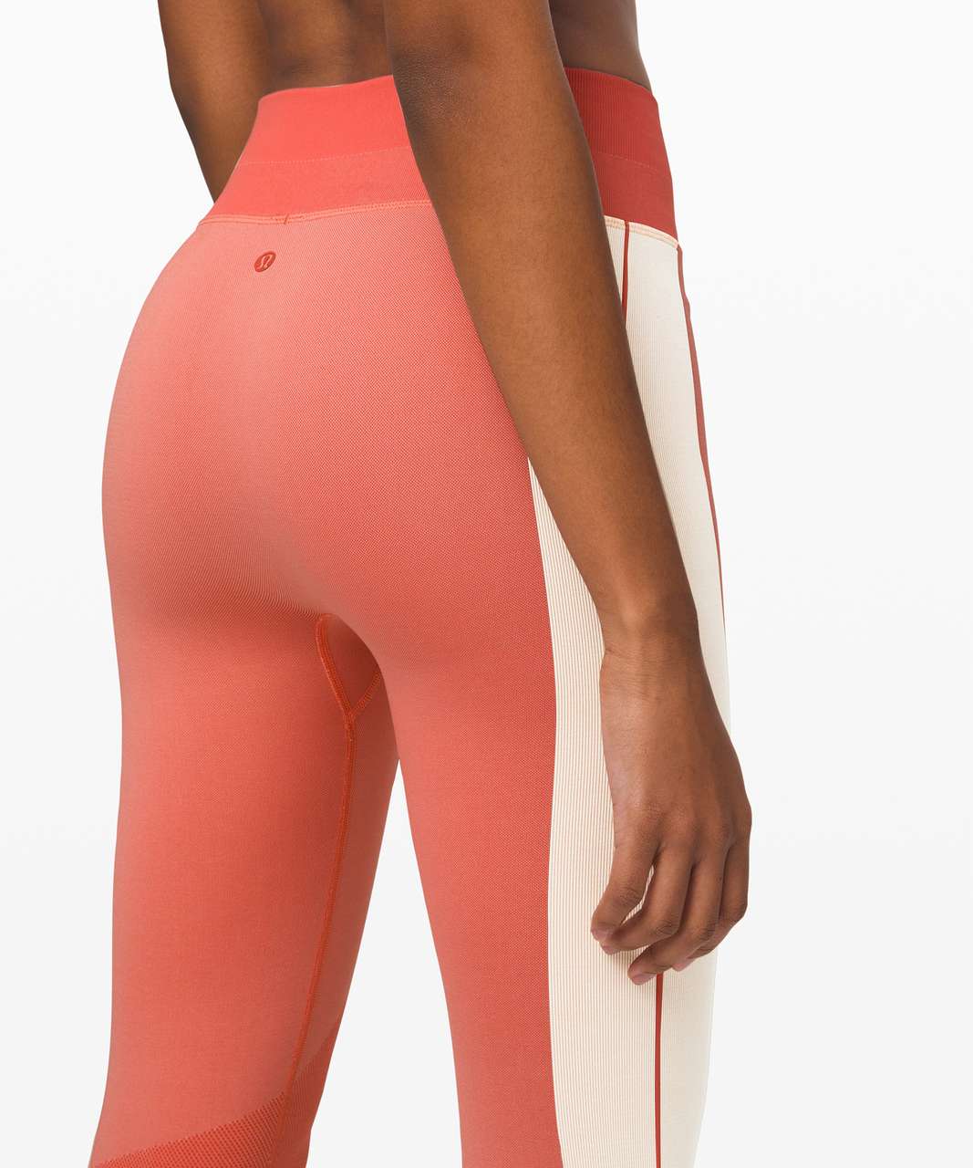 Ebb To Train Legging - Resale