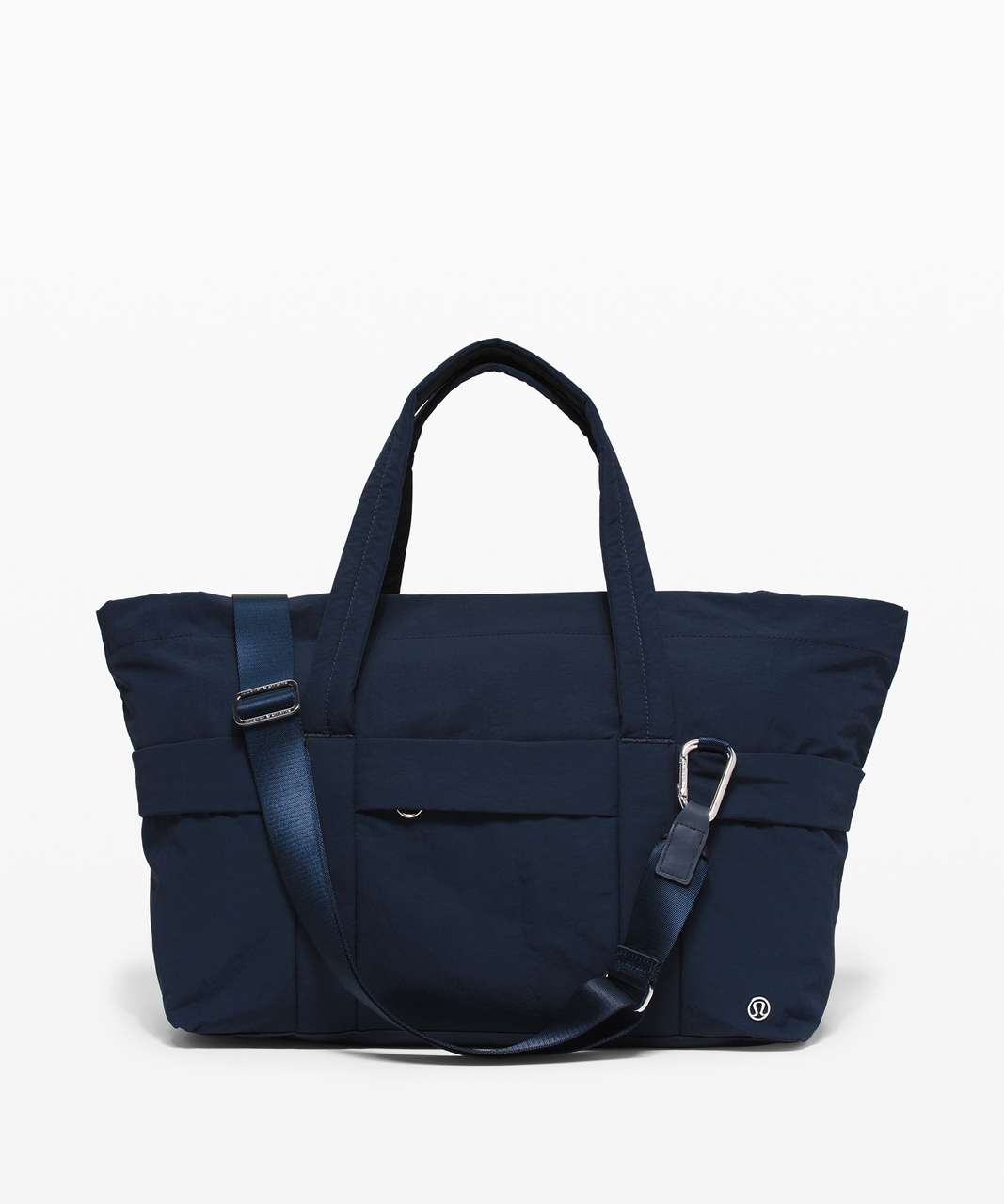 Lululemon On My Level Duffel *Small 22L - True Navy