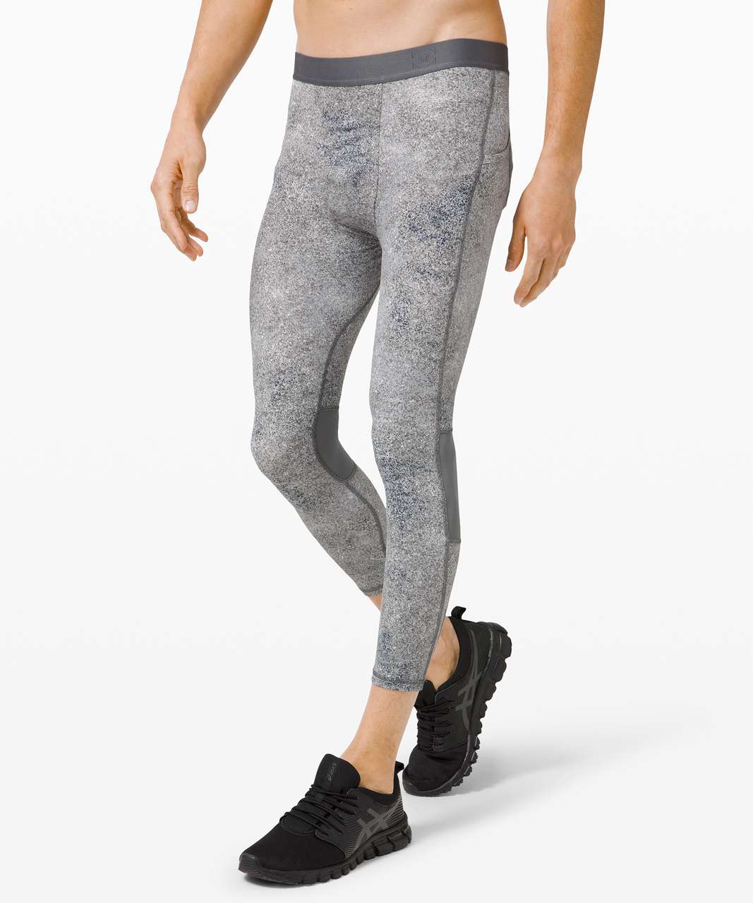 Lululemon athletica Nulu Balancer Tight 22