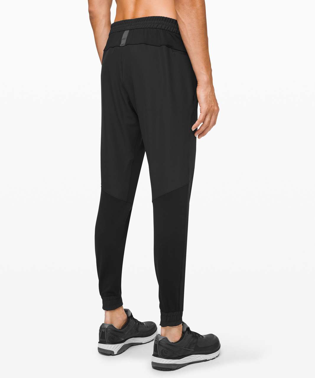 Lululemon Men's Bestsellers Haul- License to Train and Surge Joggers