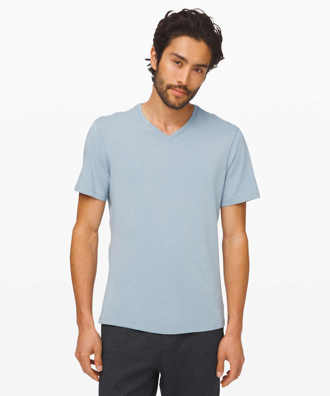 lululemon Fundamental V-Neck T-Shirt