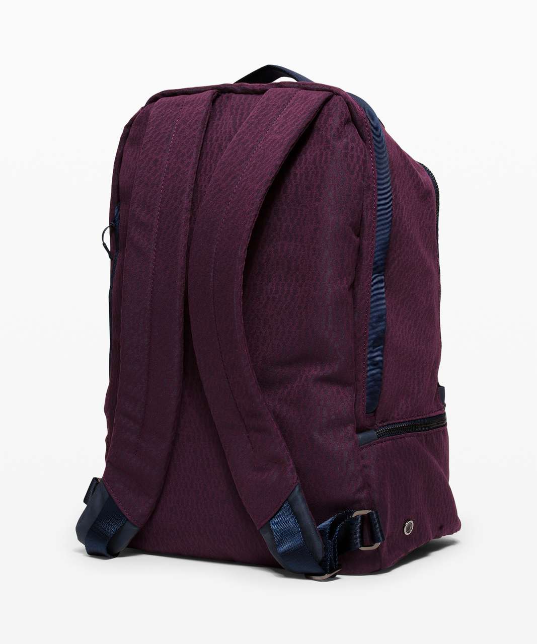 Lululemon City Adventurer Backpack *17L - Black / Gold - lulu fanatics