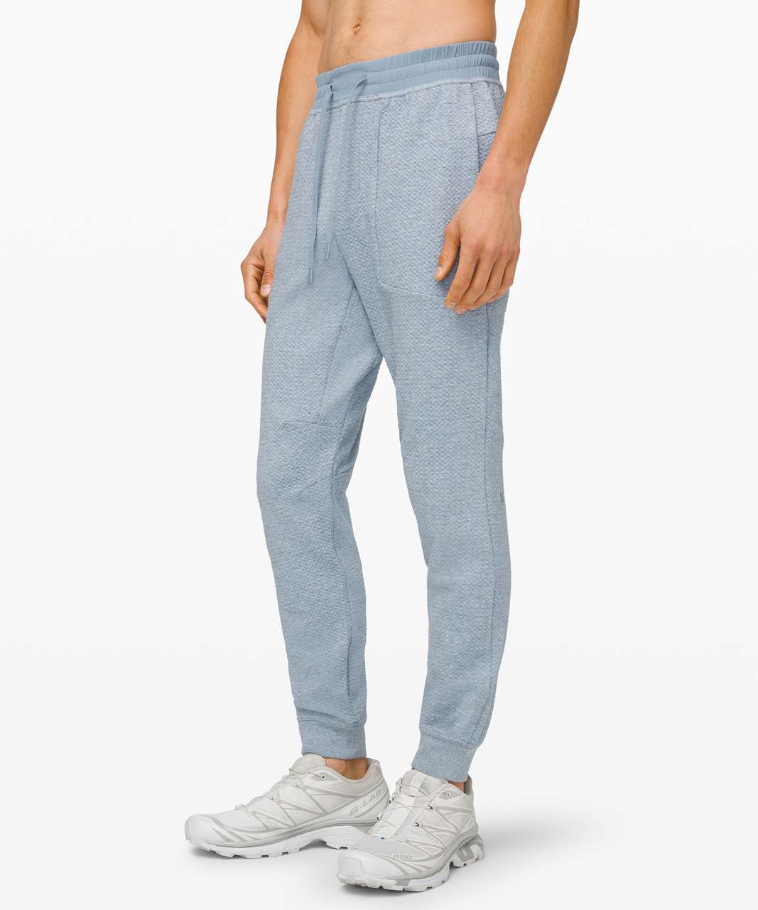 at ease joggers