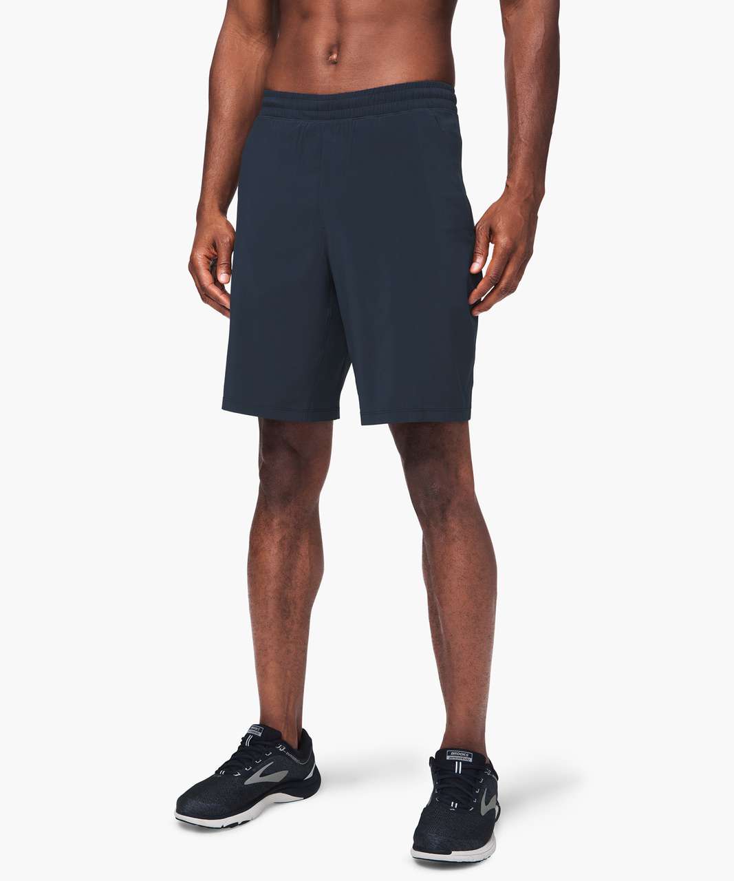 Lululemon Pace Breaker Short 9