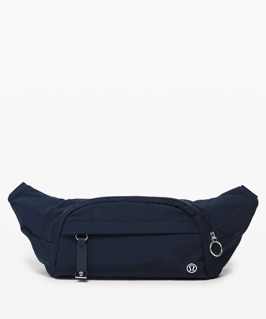 Lululemon On The Beat Belt Bag *4.5L - True Navy - lulu fanatics