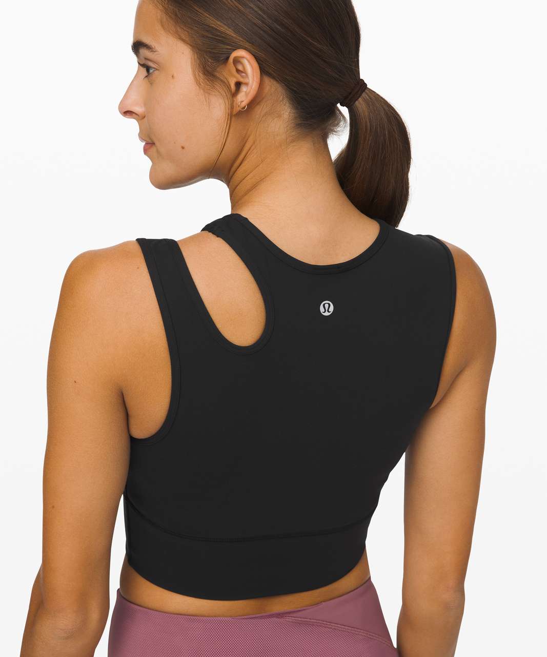 Lululemon Key to Balance Tank - Ripened Raspberry - lulu fanatics