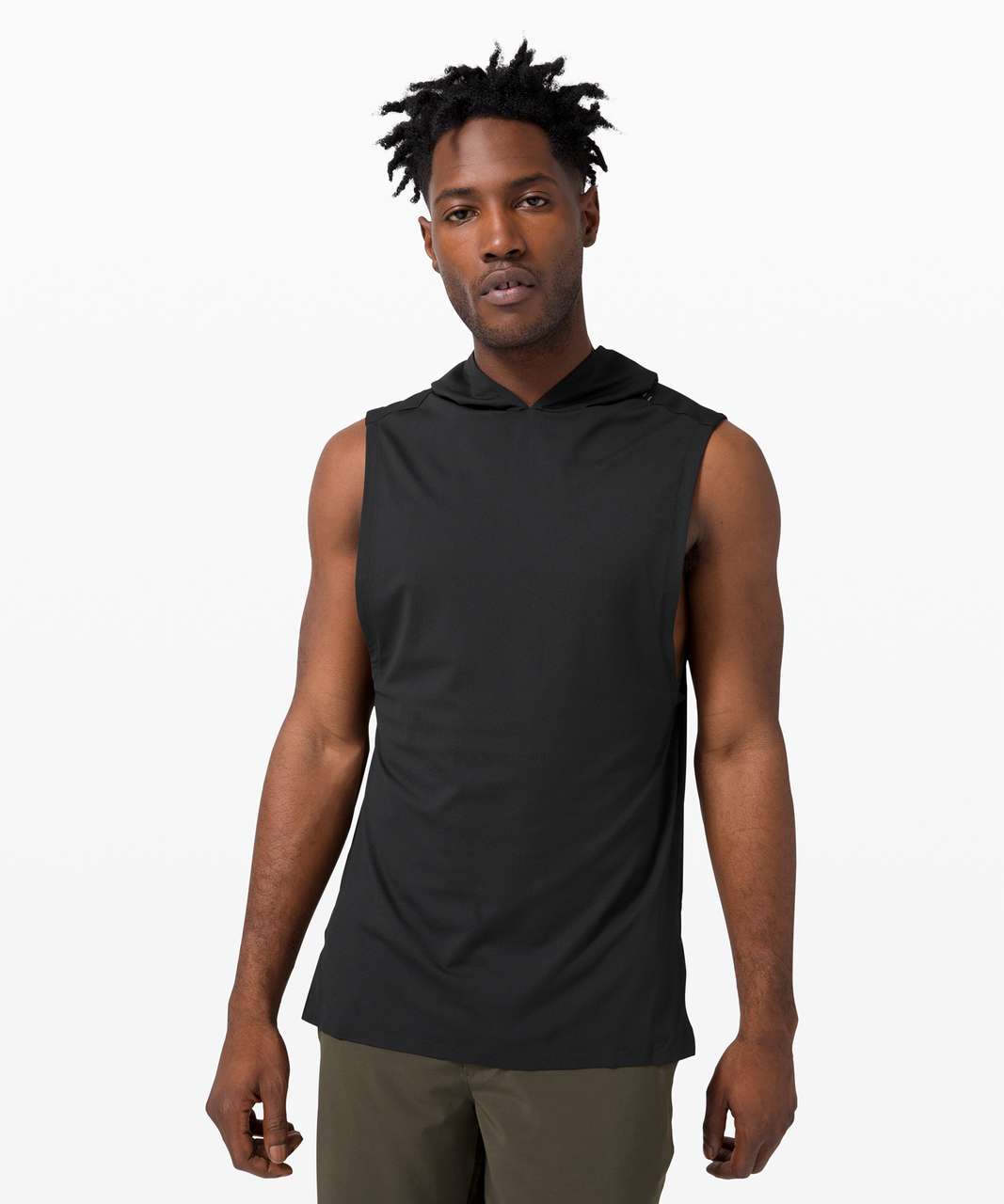 In Motion Vest - Black