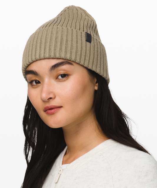 Lululemon On Top of It Beanie - lulu fanatics