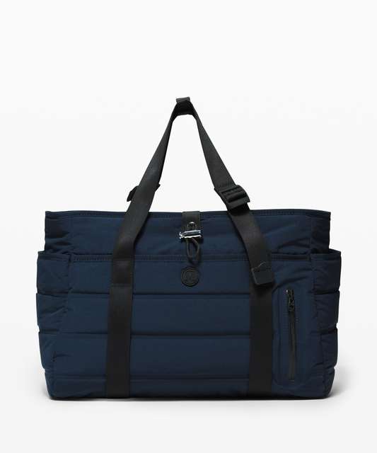 Lululemon Dash All Day Duffel - Highlander - lulu fanatics