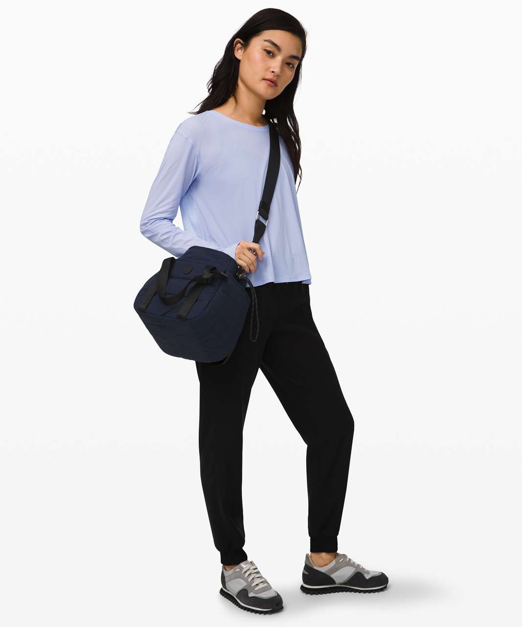 Lululemon Dash All Day Bucket Bag *6.5L - True Navy