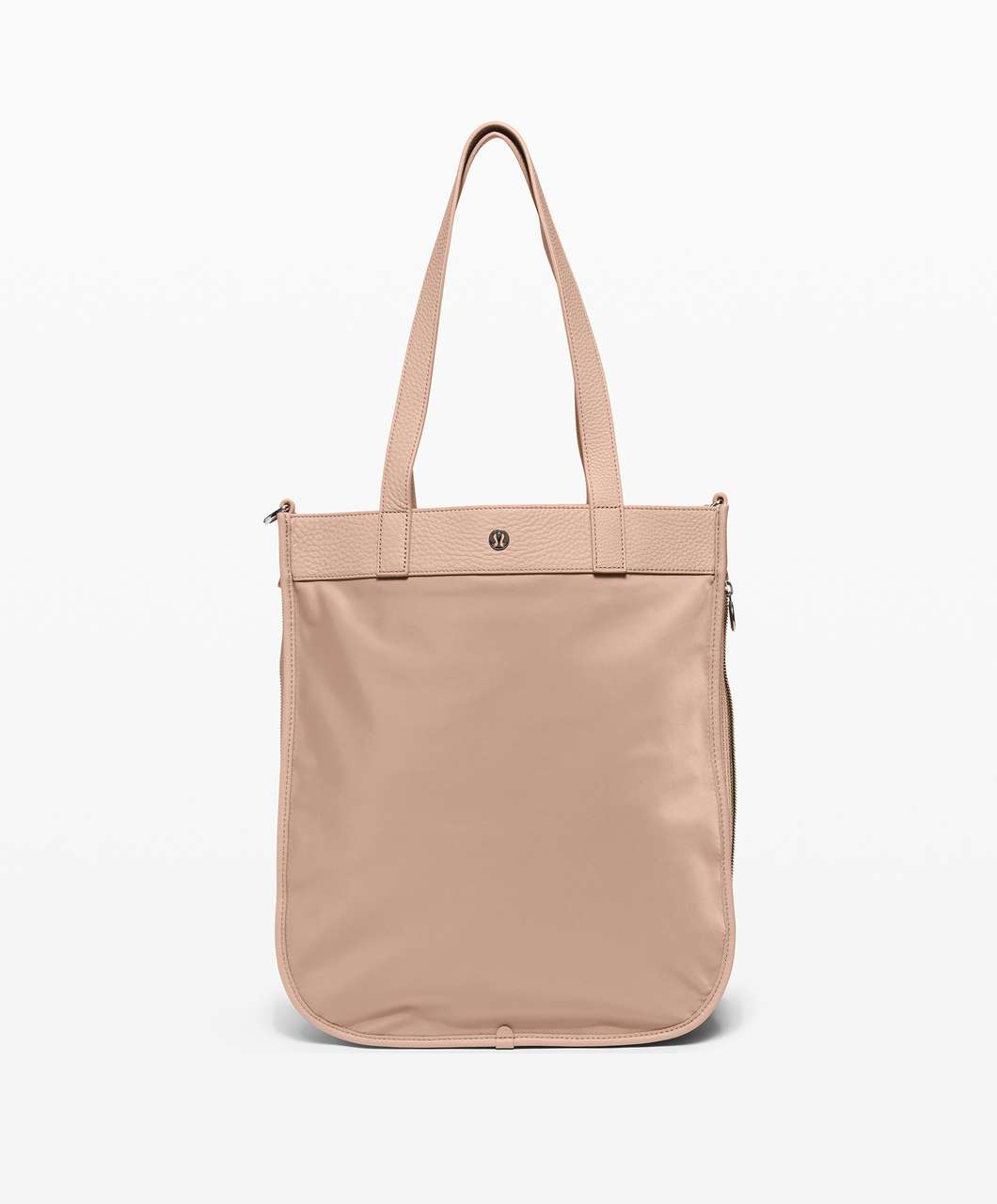 Lululemon Now and Always Tote *15L - Soft Sand / Misty Shell