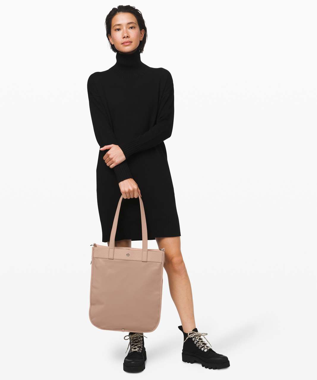 Everyday Soft Tote - Desert