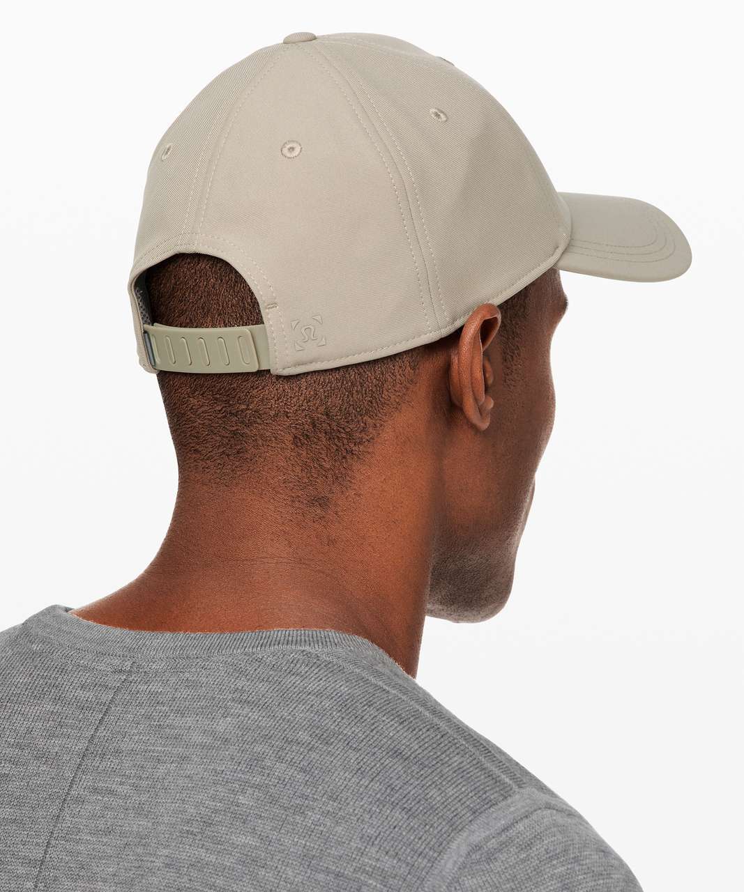 Lululemon On the Fly Ball Cap - Riverstone - lulu fanatics