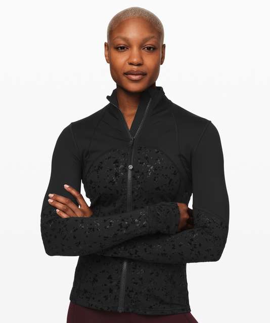 lululemon lunar new year define jacket