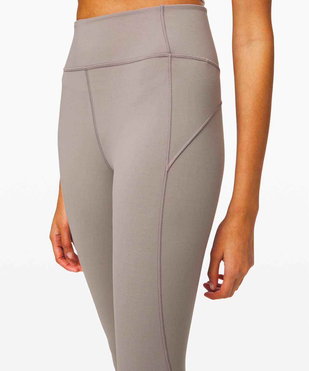 Lululemon In Movement Tight 25 *Everlux - Plumful - lulu fanatics