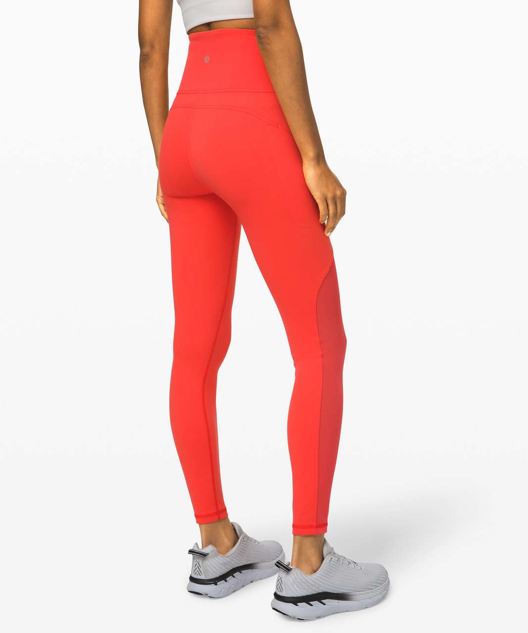 Lululemon Thermal Leggings Ukulele