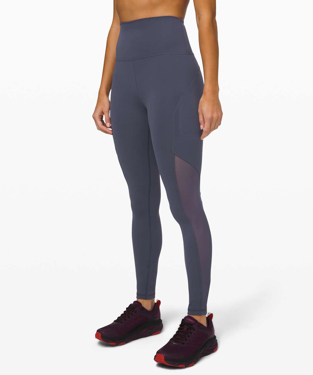 Lululemon tech tights womens - Gem