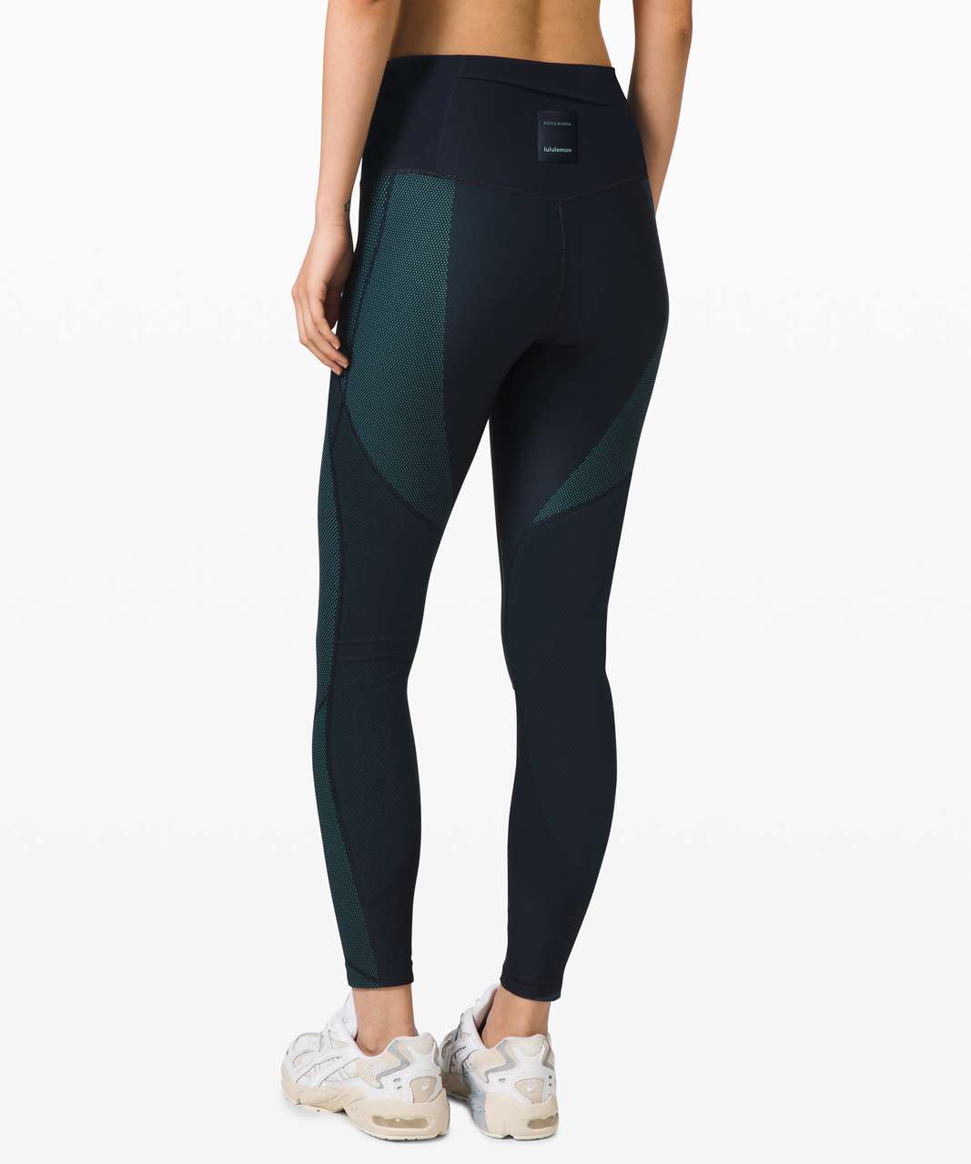 Lululemon My Element Tight *lululemon x Roksanda - True Navy