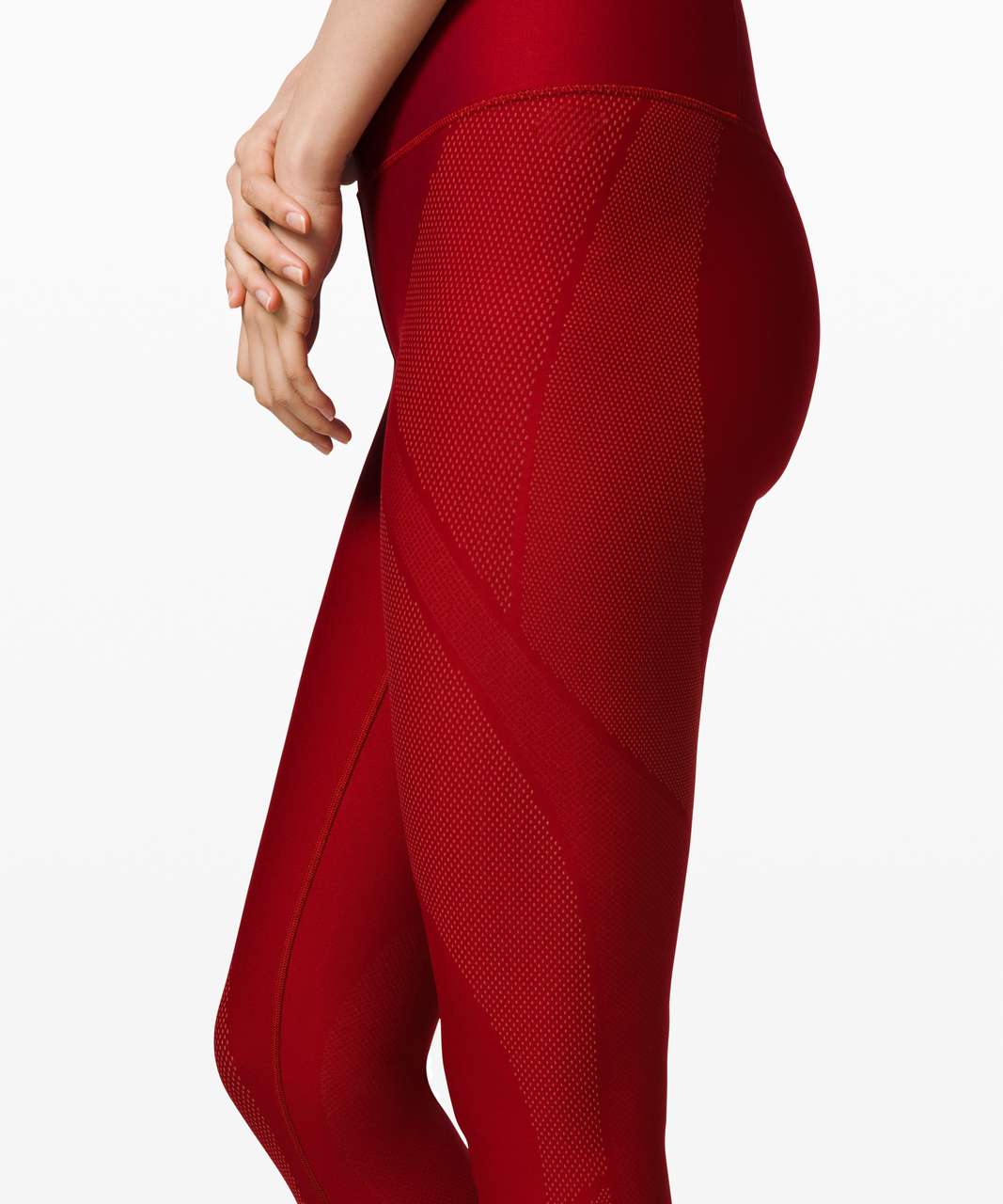 Lululemon My Element Tight *lululemon x Roksanda - Caliente / Rustic Coral