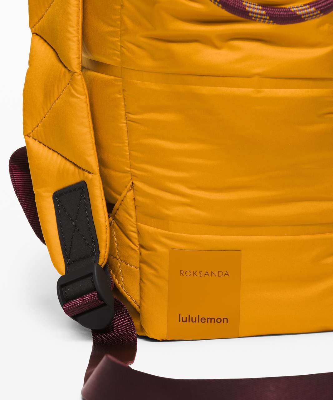 Lululemon Face Forward Backpack *lululemon x Roksanda - Fools Gold