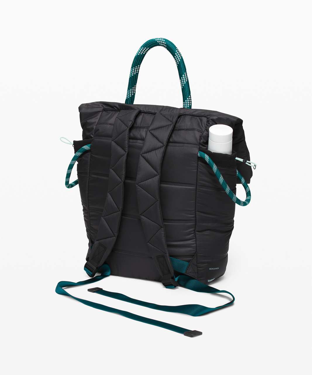 Lululemon Face Forward Backpack *lululemon x Roksanda - Black