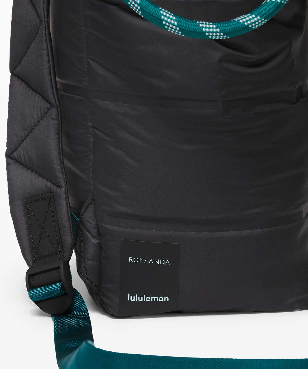 Lululemon Face Forward Backpack *lululemon x Roksanda - Black