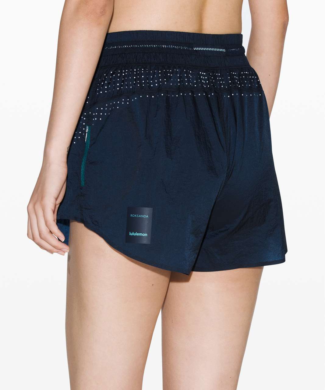 Lululemon Break New Ground Short *lululemon x Roksanda - True Navy