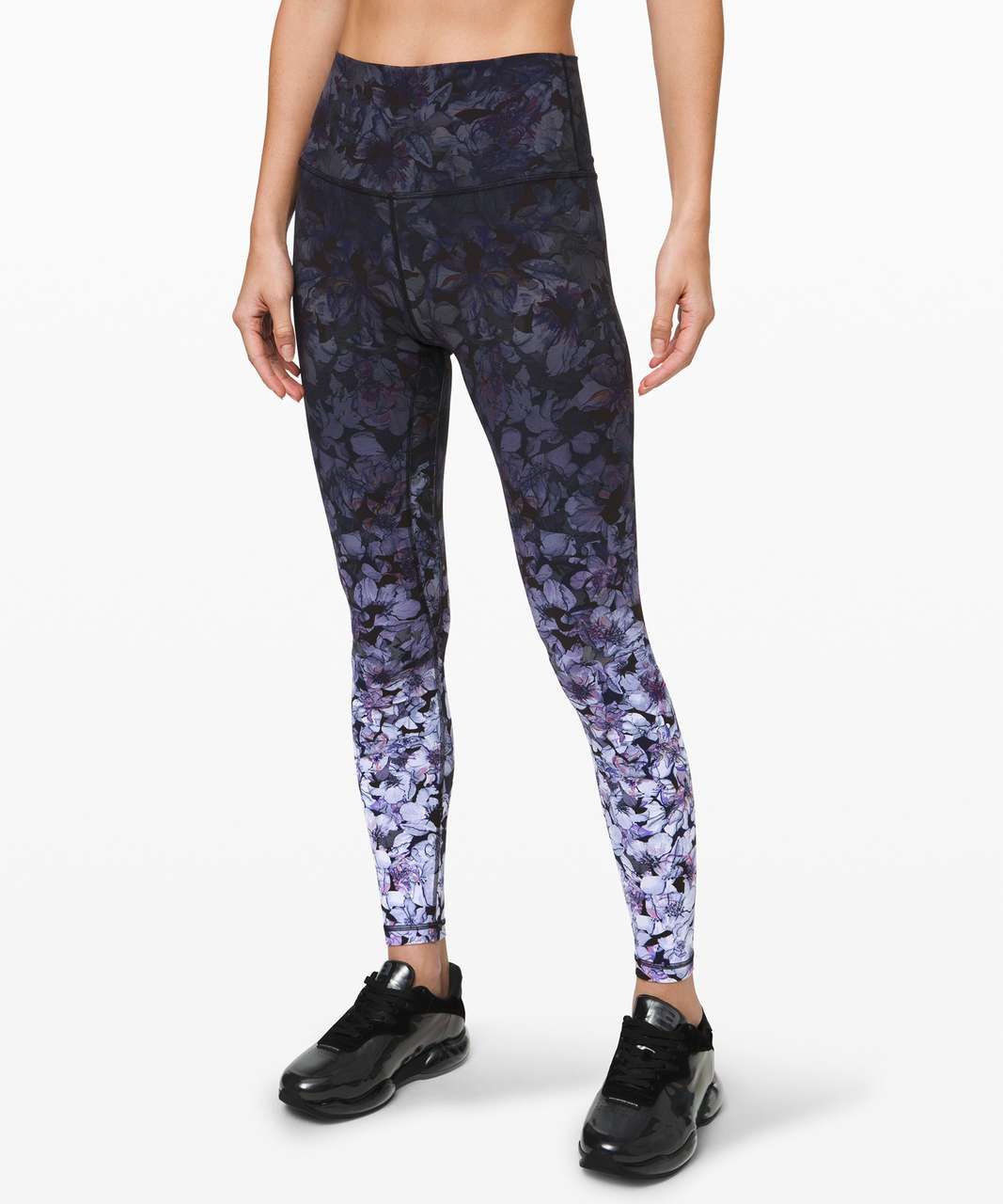 NWT Lululemon Align Pant Size 6 Pink Blossom Nulu 25 Double Lined Sold  Out!