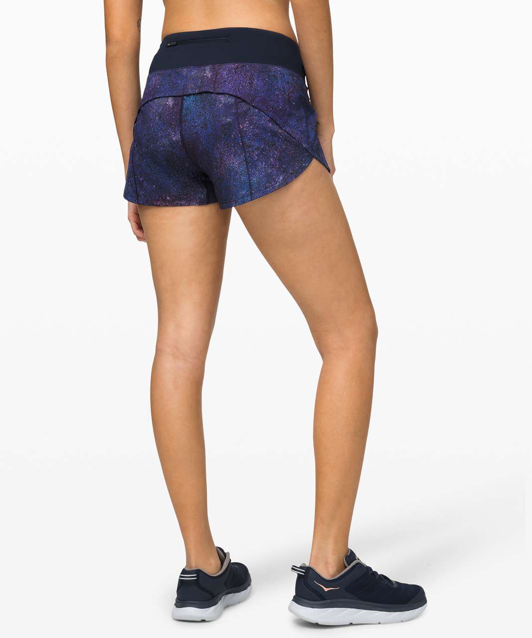 Lululemon Speed Up Short Long 4 Updated Fit Pants