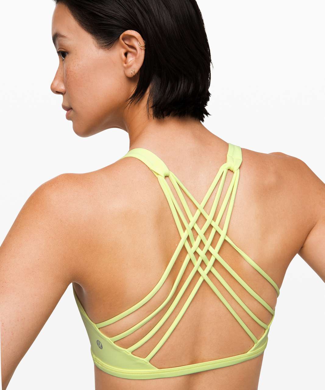 lululemon free to be wild bra