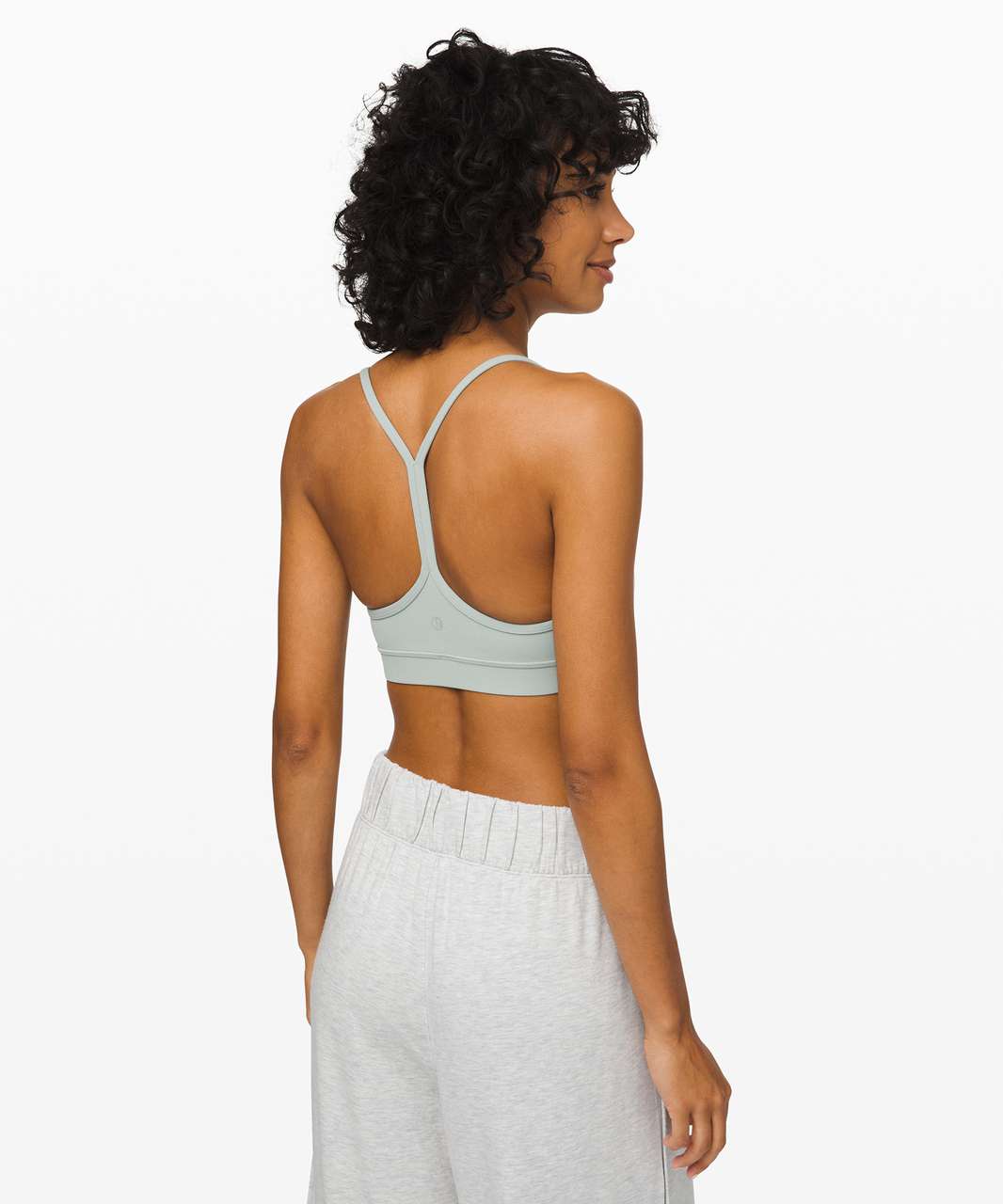 Size 2 - Lululemon Flow Y Bra *Nulu – Your Next Gem