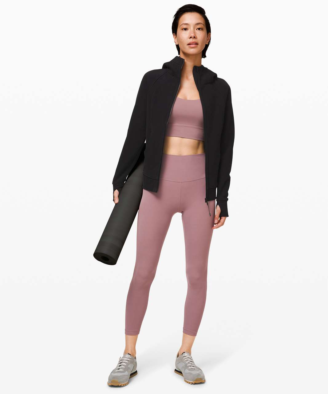 lululemon Align™ Pant II 25 curated on LTK  Lululemon outfits, Everyday  casual outfits, Athleisure outfits