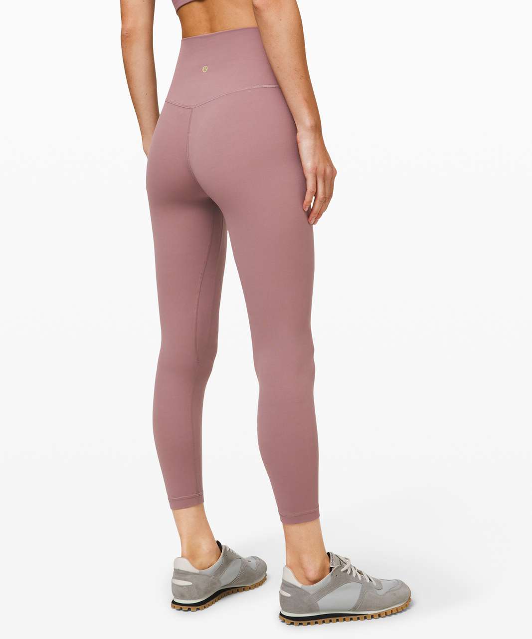 Lululemon align 25” leggings - 12 - $45 - From Hailey