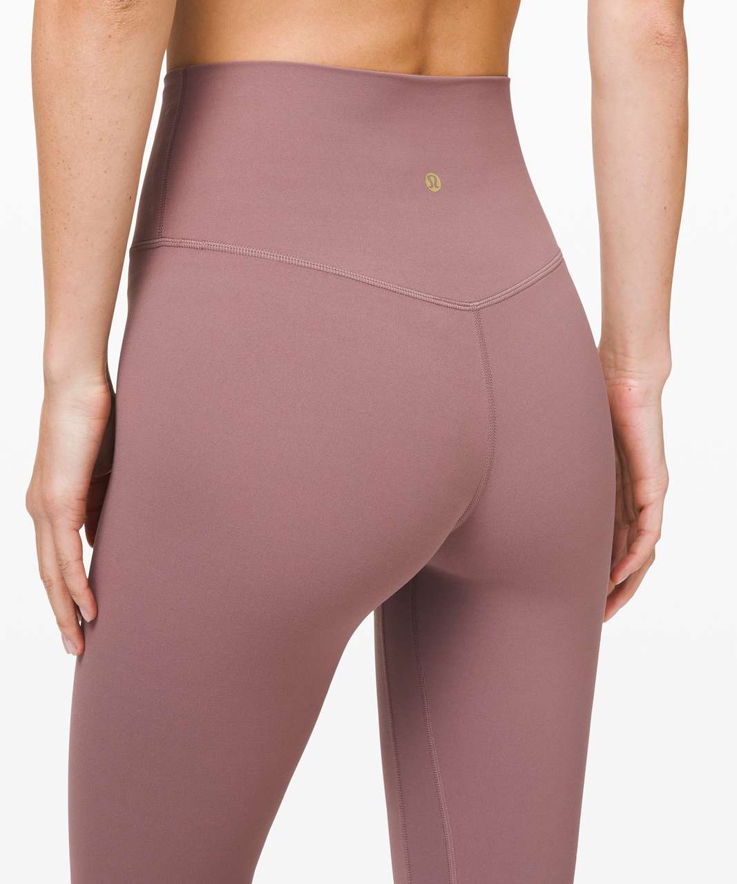 Lululemon Align Pant II 25