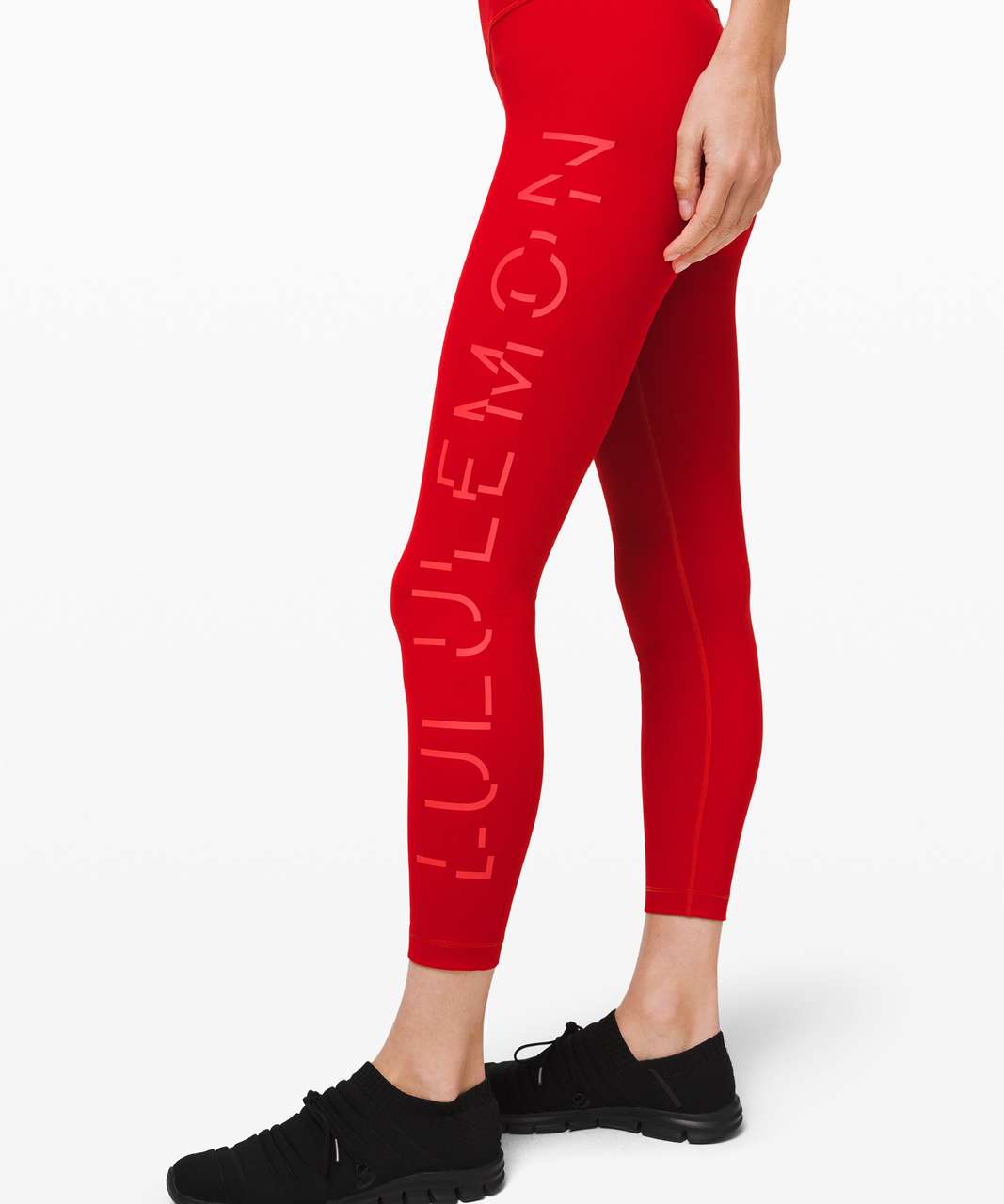 Lululemon Wunder Under High-Rise Tight 