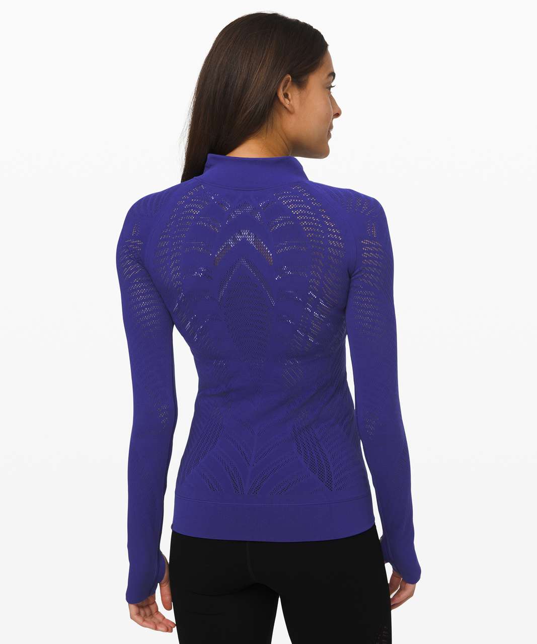 Lululemon Reveal Long Sleeve