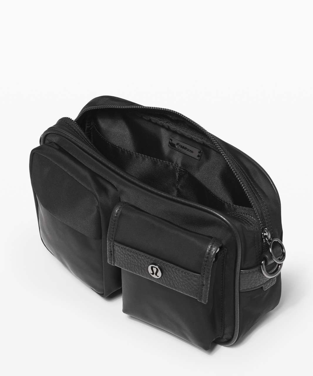 Lululemon Now and Always Hip Pack  *4L - Black