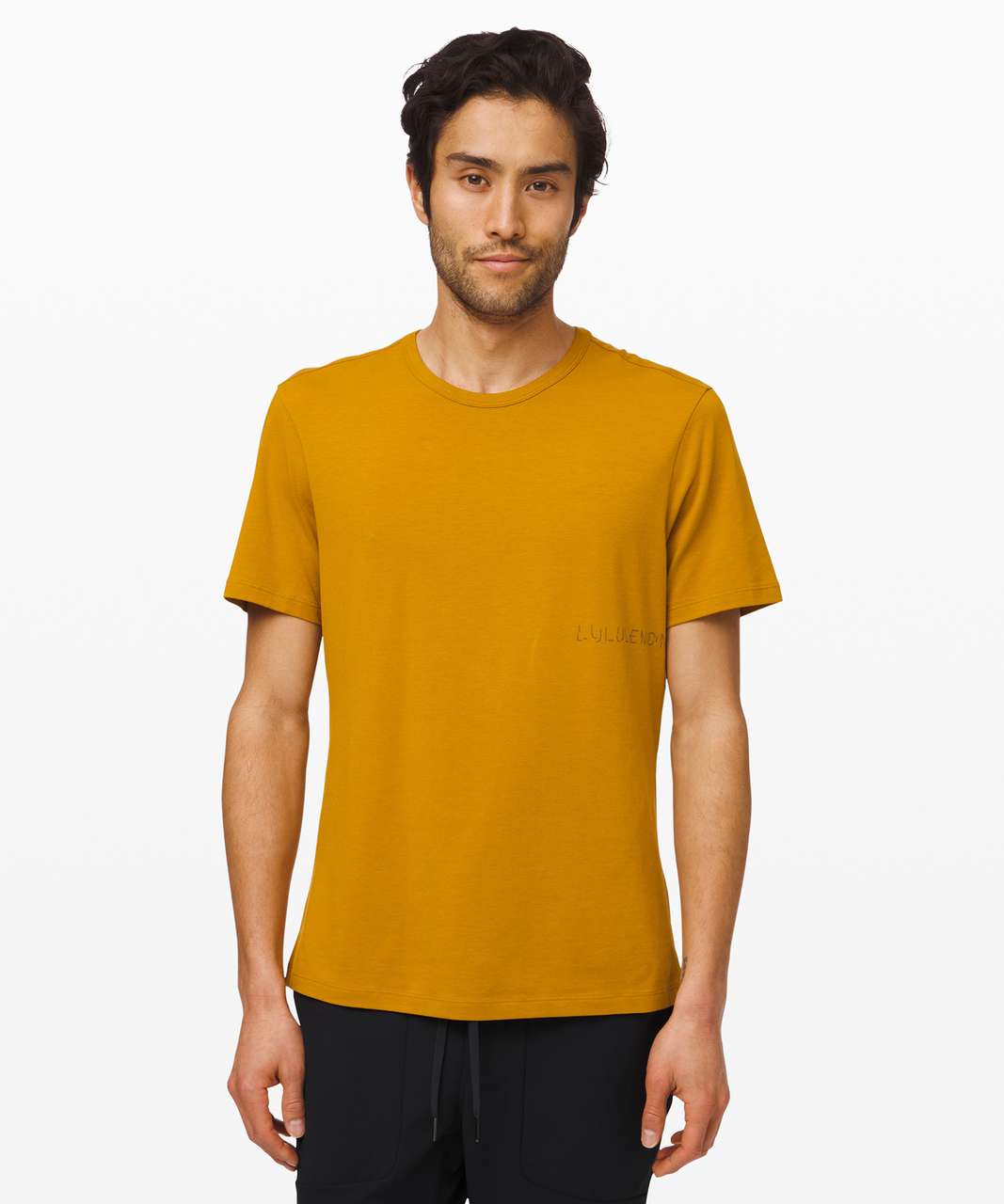 Lululemon 5 Year Basic Tee *Lunar New Year - Fools Gold