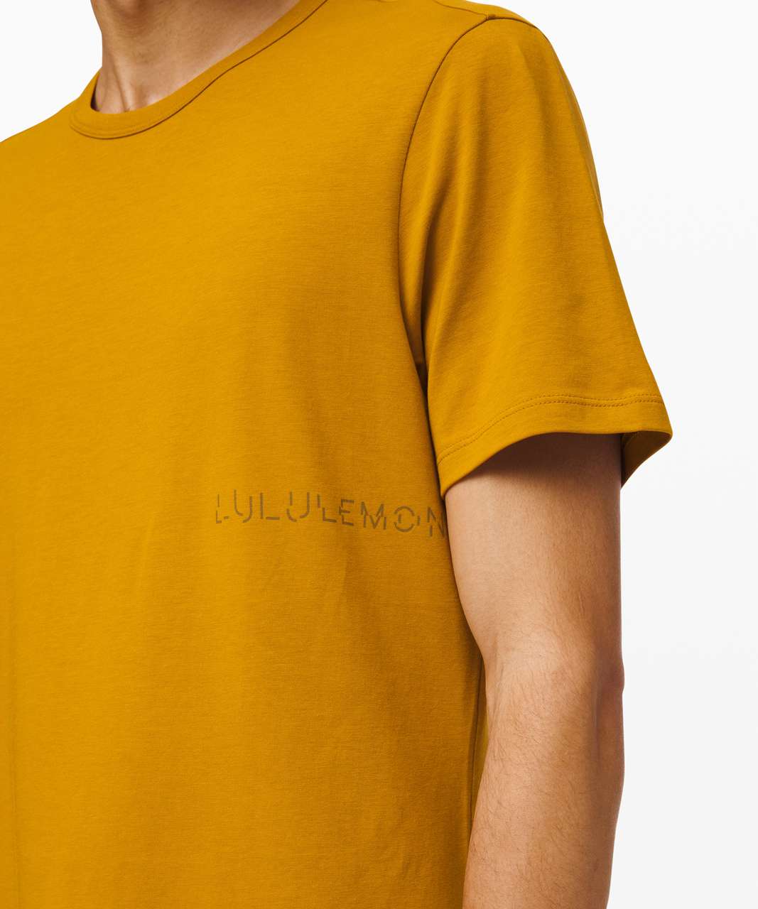 Lululemon 5 Year Basic Tee *Lunar New Year - Fools Gold