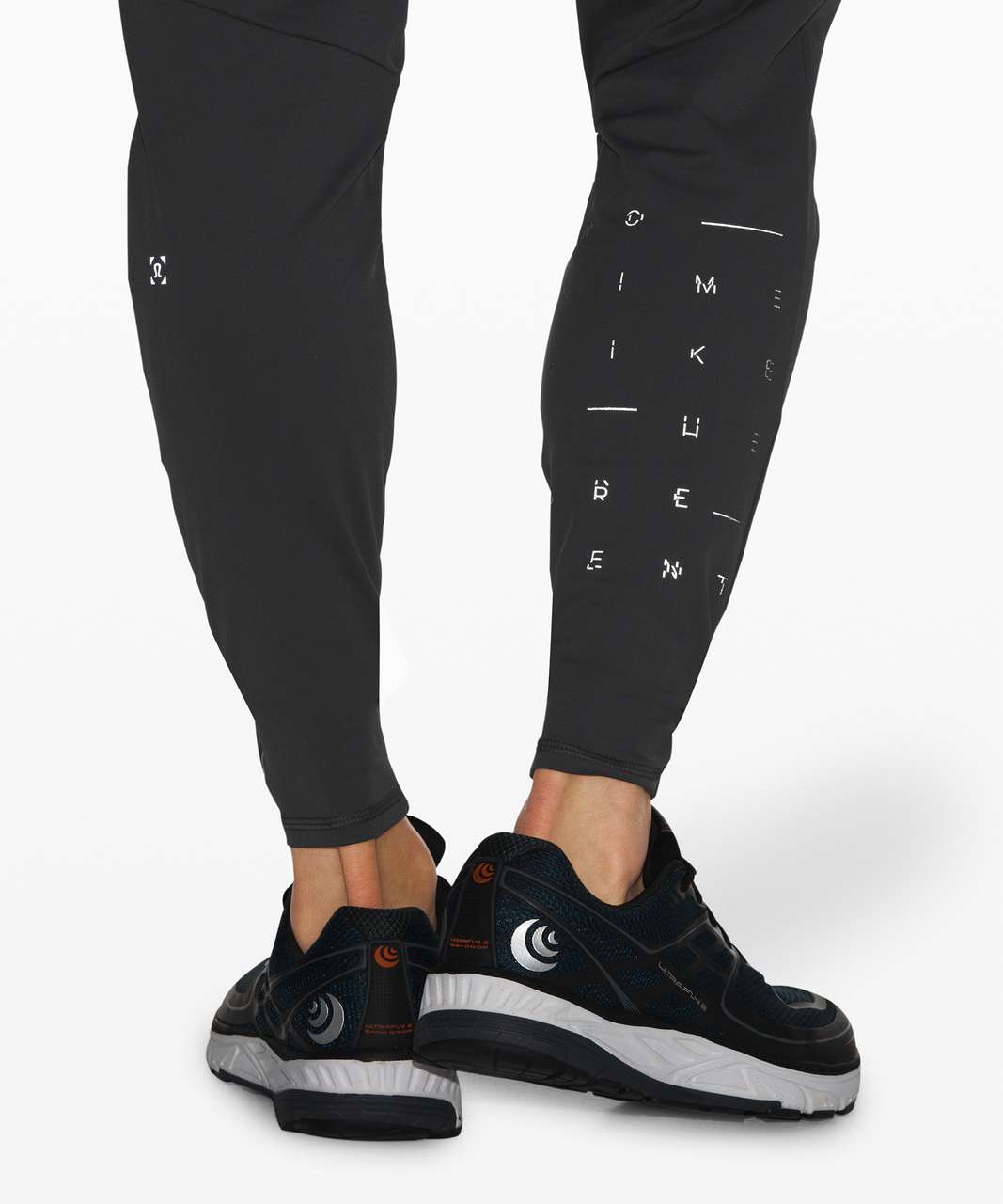 Lululemon Switch Up Pant 29" *Lunar New Year - Obsidian