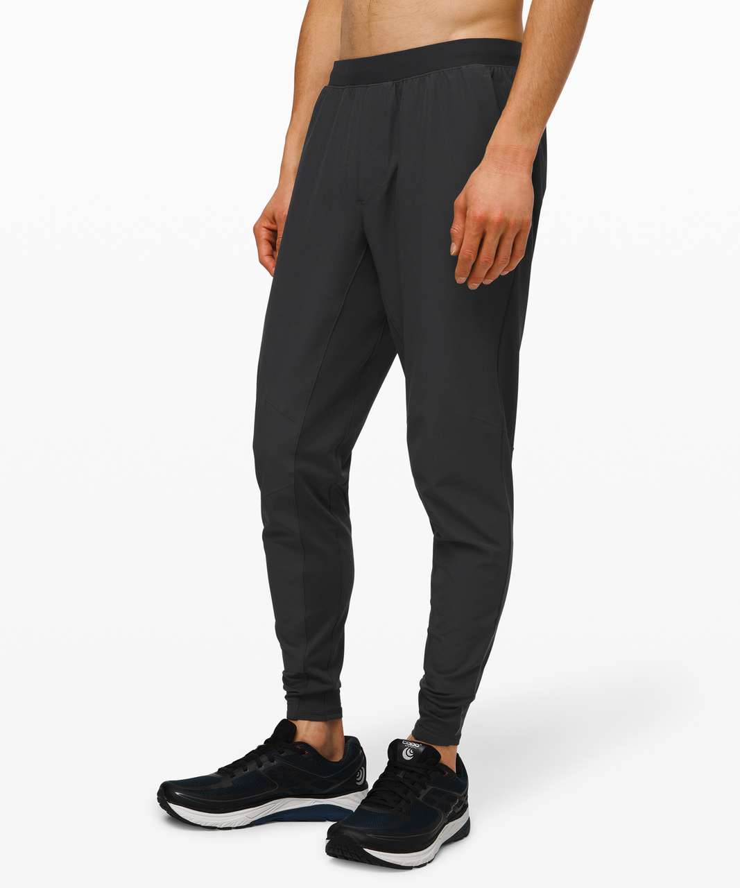 Lululemon Switch Up Pant 29" *Lunar New Year - Obsidian