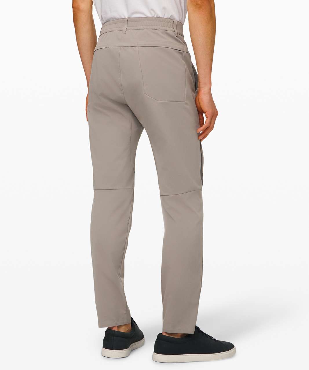 Lululemon ABC Jogger 30 *Warpstreme - Carbon Dust - lulu fanatics