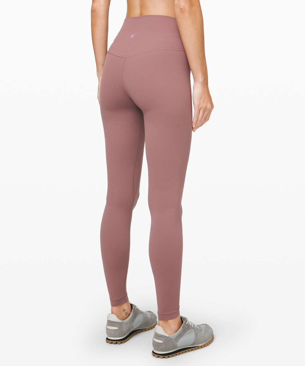 Lululemon Align Pant 28" - Misty Mocha